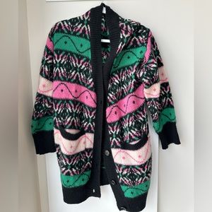 Selling brand new sweater